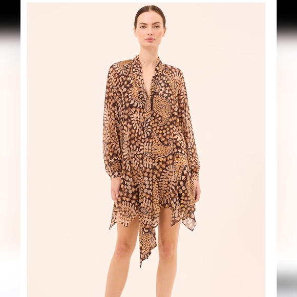 Misa Los Angeles Dresses & Skirts - NWT MISA LA Dress || Medium